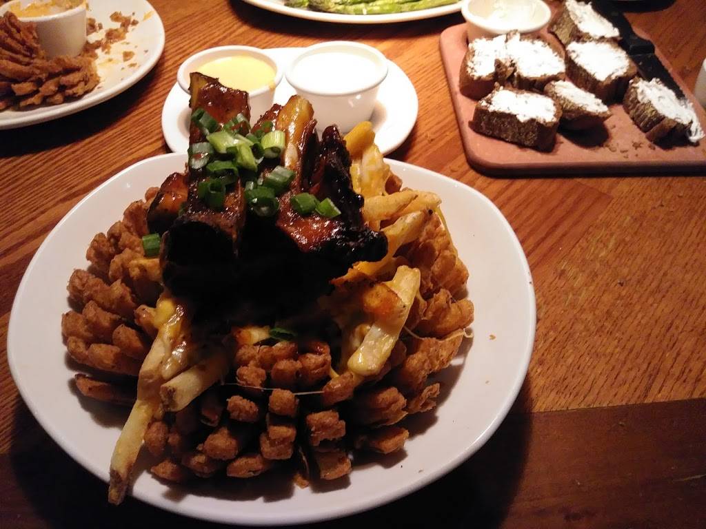 Outback Steakhouse | restaurant | 990 N State Rd 434, Altamonte Springs, FL 32714, USA | 4078621050 OR +1 407-862-1050