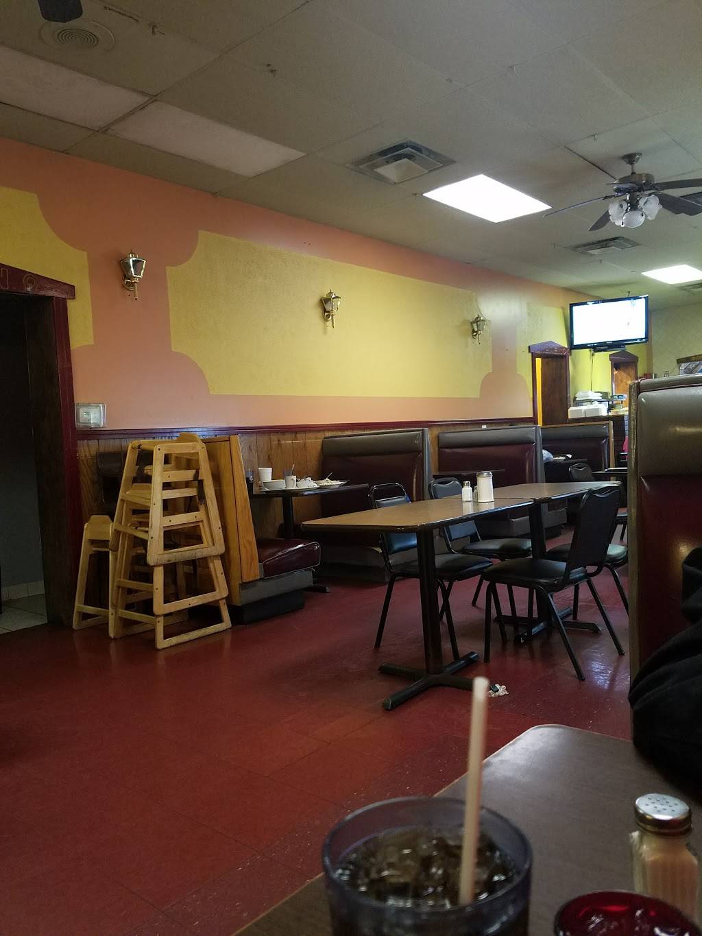 El Ranchero | restaurant | 3809 Main St, East Chicago, IN 46312, USA | 2193976591 OR +1 219-397-6591