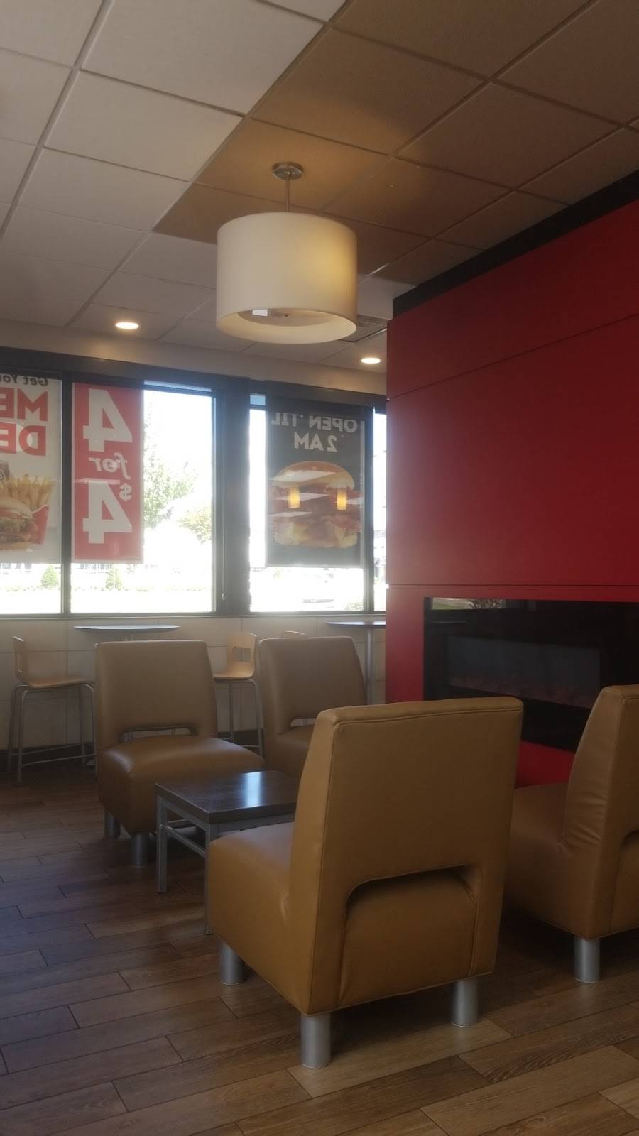 Wendys | restaurant | 90 W Mitchell Hammock Rd, Oviedo, FL 32765, USA | 4073595262 OR +1 407-359-5262