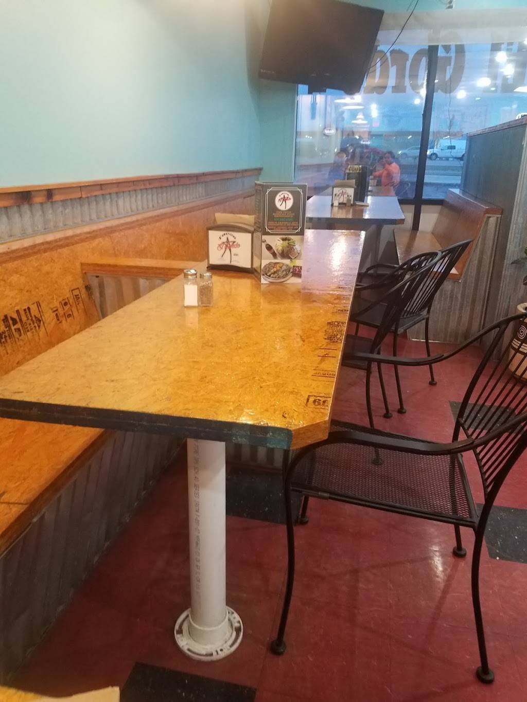 Tacos El Gordo | restaurant | 5360 S Campbell Ave suite a, Springfield, MO 65810, USA | 4178835305 OR +1 417-883-5305