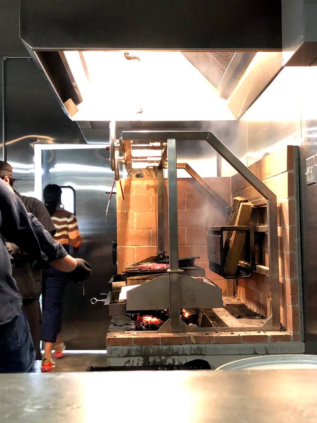 Alea | restaurant | 2912 Church Ave, Cleveland, OH 44113, USA | 2169128890 OR +1 216-912-8890