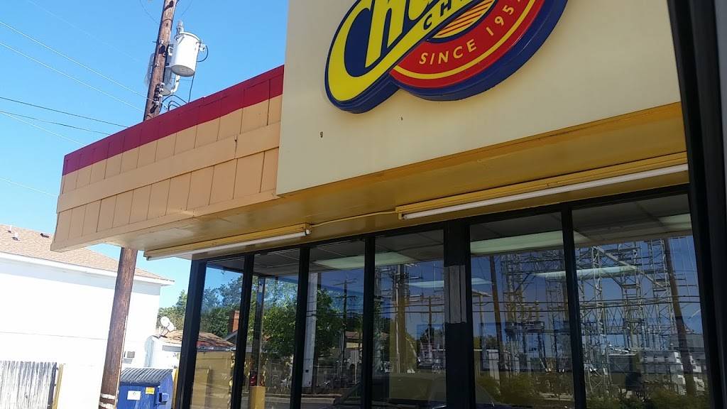 Churchs Chicken | restaurant | 1839 W Hildebrand Ave, San Antonio, TX 78201, USA | 2107325430 OR +1 210-732-5430