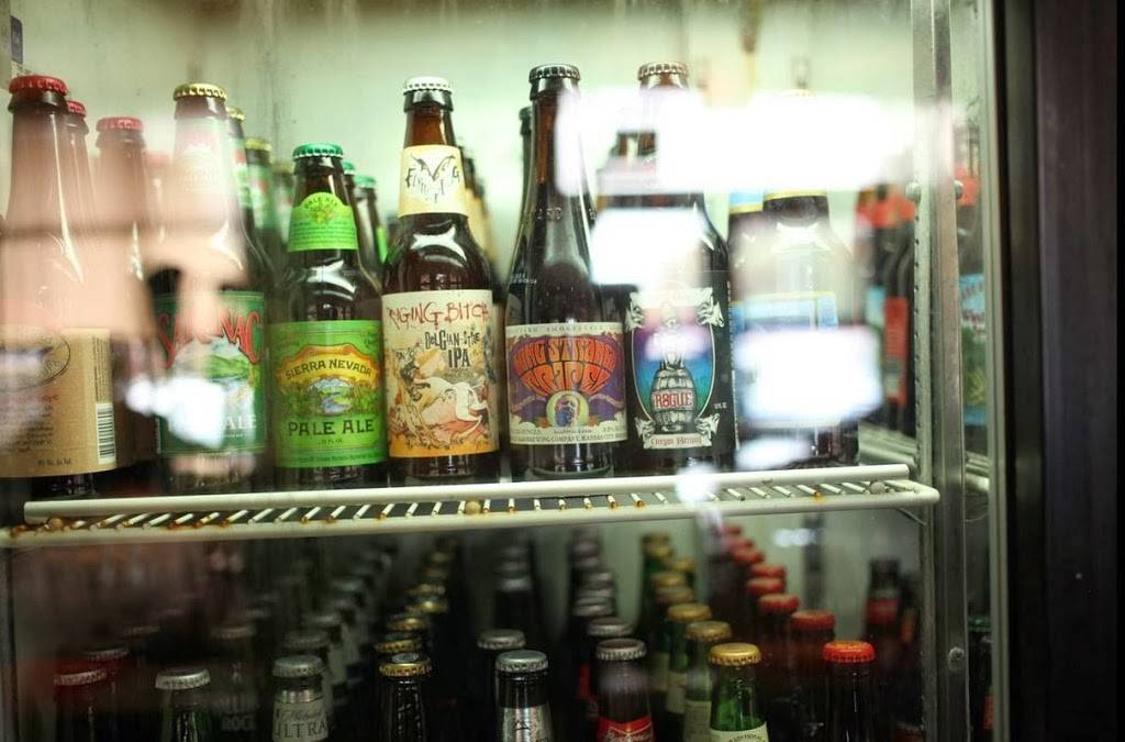 New York Pizza Bar & Grill | meal delivery | 2704 Battleground Ave, Greensboro, NC 27408, USA | 3362867667 OR +1 336-286-7667