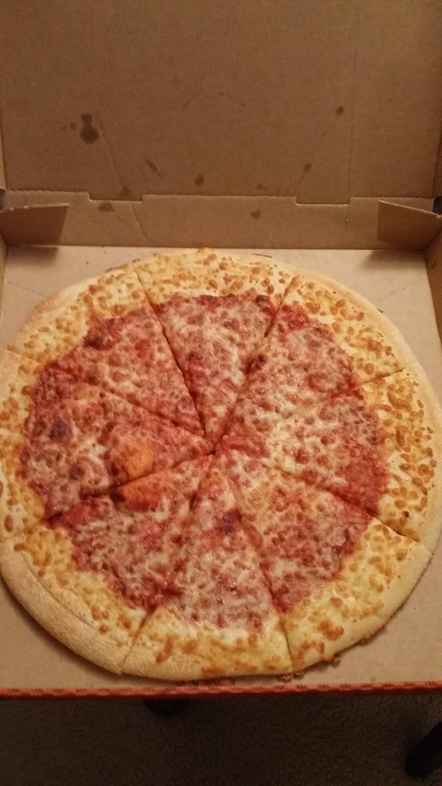 Little Caesars Pizza | meal takeaway | 5025 Columbia Pike, Arlington, VA 22204, USA | 7035677144 OR +1 703-567-7144