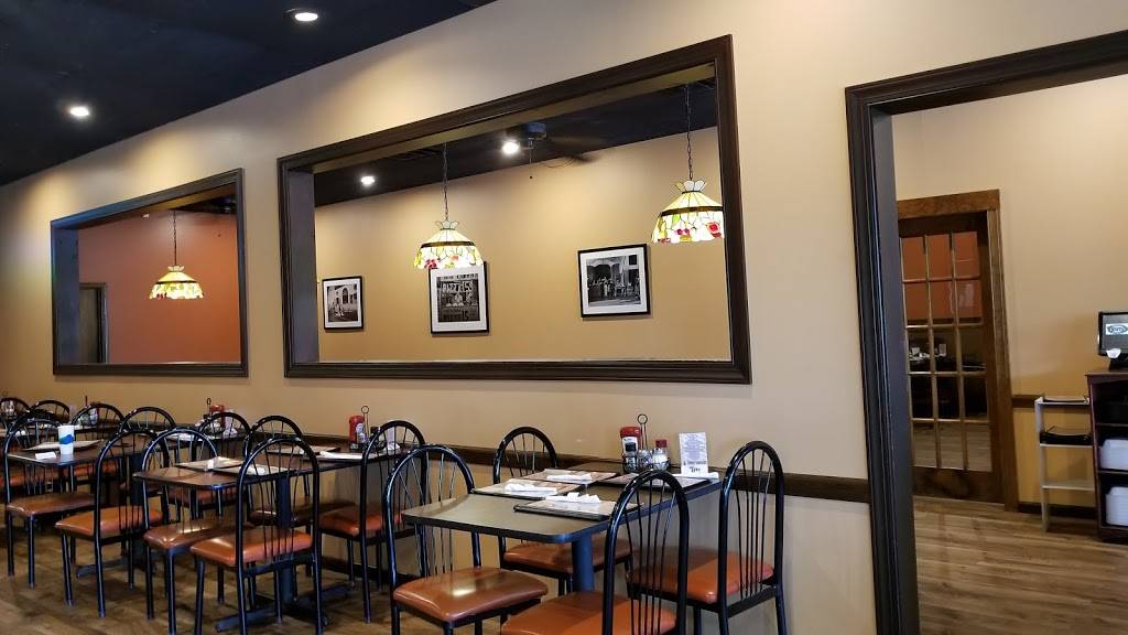 Vinnys Italian Grill & Pizzeria | meal delivery | 4915 Richmond Tappahannock Hwy, Aylett, VA 23009, USA | 8047698822 OR +1 804-769-8822