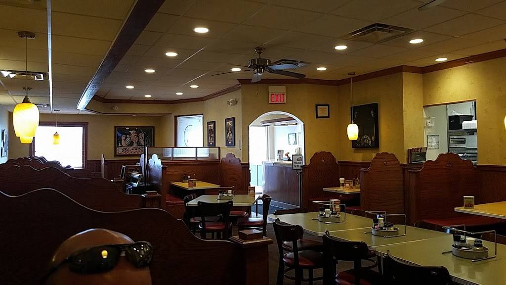 LaRosas Pizza Seven Hills | restaurant | 10859 Hamilton Ave, Cincinnati, OH 45231, USA | 5133471111 OR +1 513-347-1111