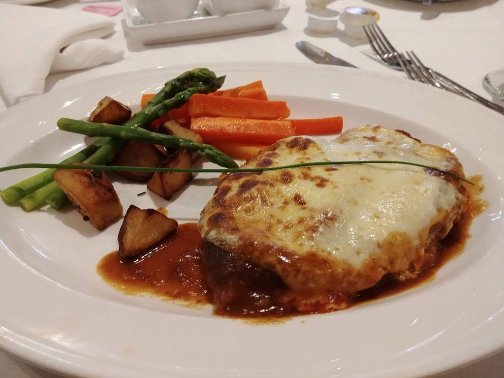 La Serenata Restaurant | restaurant | 53 Boulevard Brunswick, Dollard-des-Ormeaux, QC H9B 1P7, Canada | 5146841321 OR +1 514-684-1321