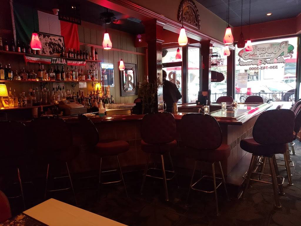 Robertos | restaurant | 103 W Federal St, Youngstown, OH 44503, USA | 3307433000 OR +1 330-743-3000