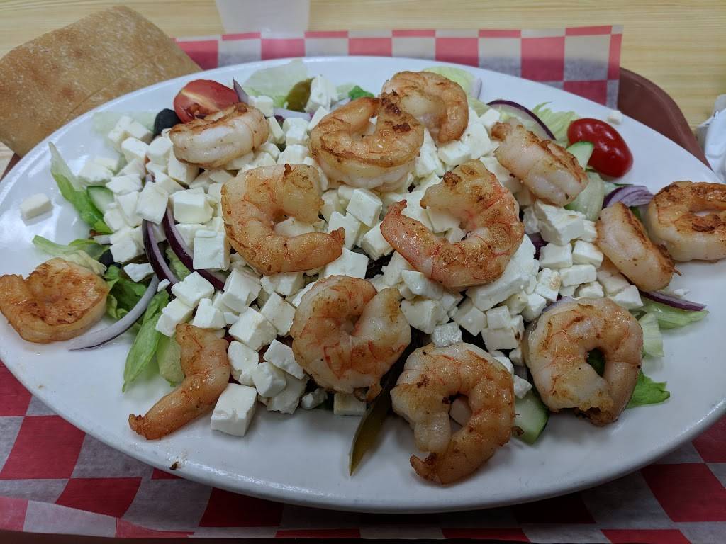 Giovannis Pizza | restaurant | 1027 N Mountain Rd, Harrisburg, PA 17112, USA | 7175408130 OR +1 717-540-8130