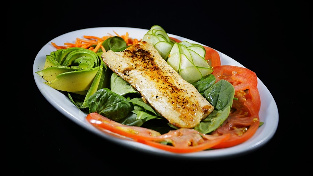 Atlantis Cafe | meal delivery | 12 NW 1st St, Miami, FL 33128, USA | 3053819871 OR +1 305-381-9871