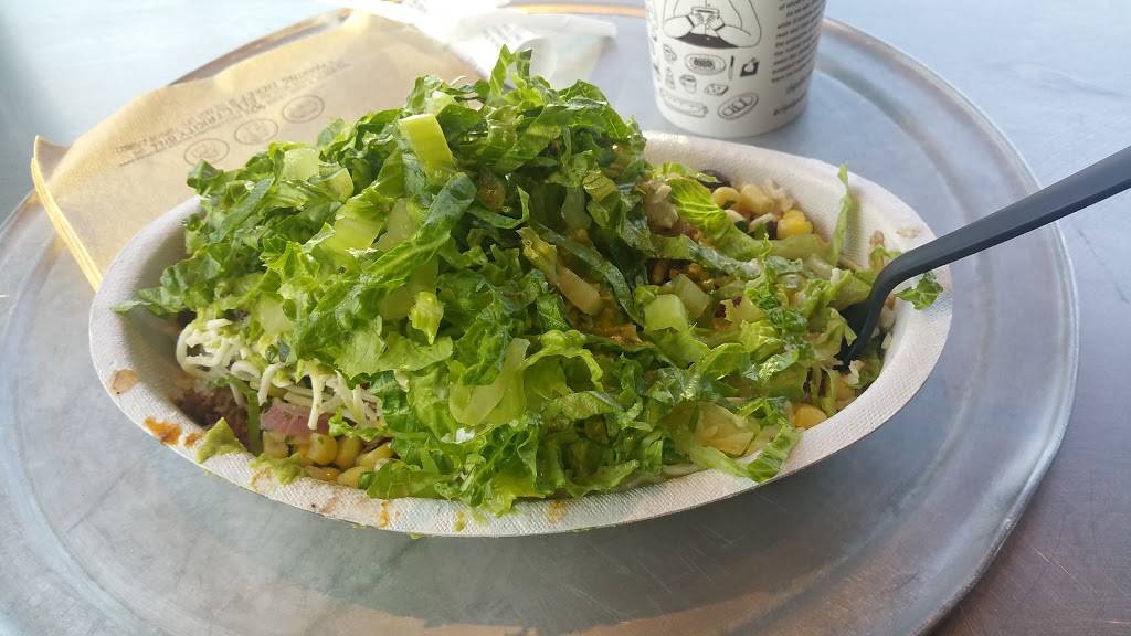 Chipotle Mexican Grill | restaurant | 9770 Mariposa Rd, Hesperia, CA 92345, USA | 7609488027 OR +1 760-948-8027