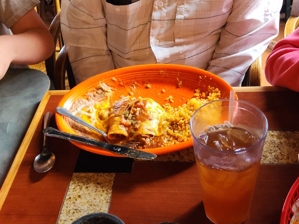 El Mariachi Loco Restaurante | restaurant | 9966 W State St, Star, ID 83669, USA | 2082869640 OR +1 208-286-9640