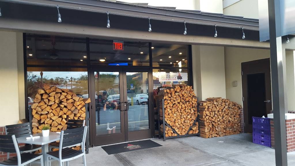 Pig Floyds Urban Barbakoa | restaurant | 9680 Narcoossee Rd Suite 103, Orlando, FL 32827, USA | 4077307376 OR +1 407-730-7376