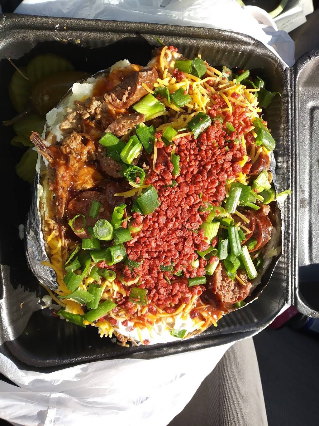 Koolys BBQ | restaurant | 3627 Bonnie View Rd, Dallas, TX 75216, USA | 2147794681 OR +1 214-779-4681