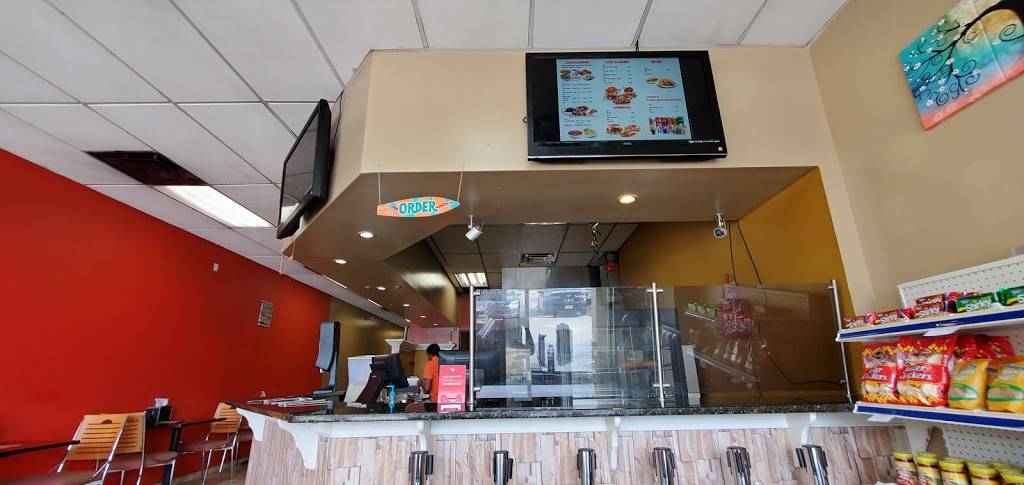 Taste Bud Delight Restaurant | restaurant | 2907 Canoe Creek Rd, St Cloud, FL 34772, USA | 4075936289 OR +1 407-593-6289