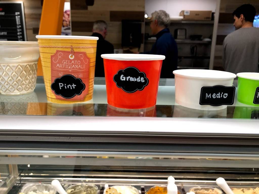 Dolce Sicilia | restaurant | 1165 Lincoln Ave #110, San Jose, CA 95125, USA | 4088823953 OR +1 408-882-3953