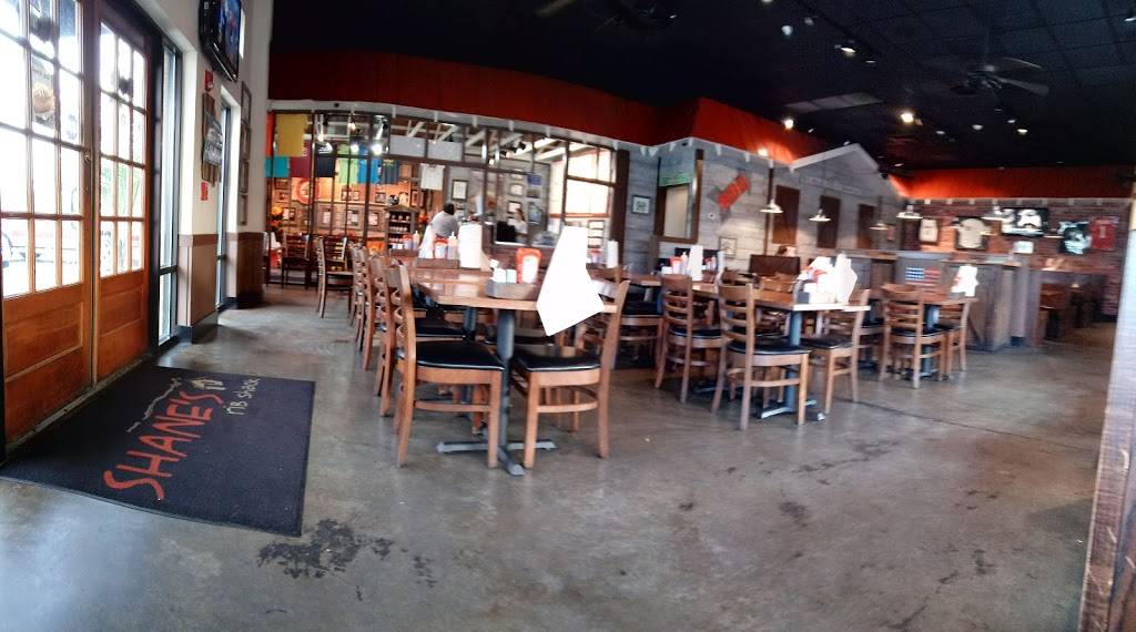 Shanes Rib Shack | restaurant | 1100 Brampton Ave j, Statesboro, GA 30458, USA | 9126814227 OR +1 912-681-4227