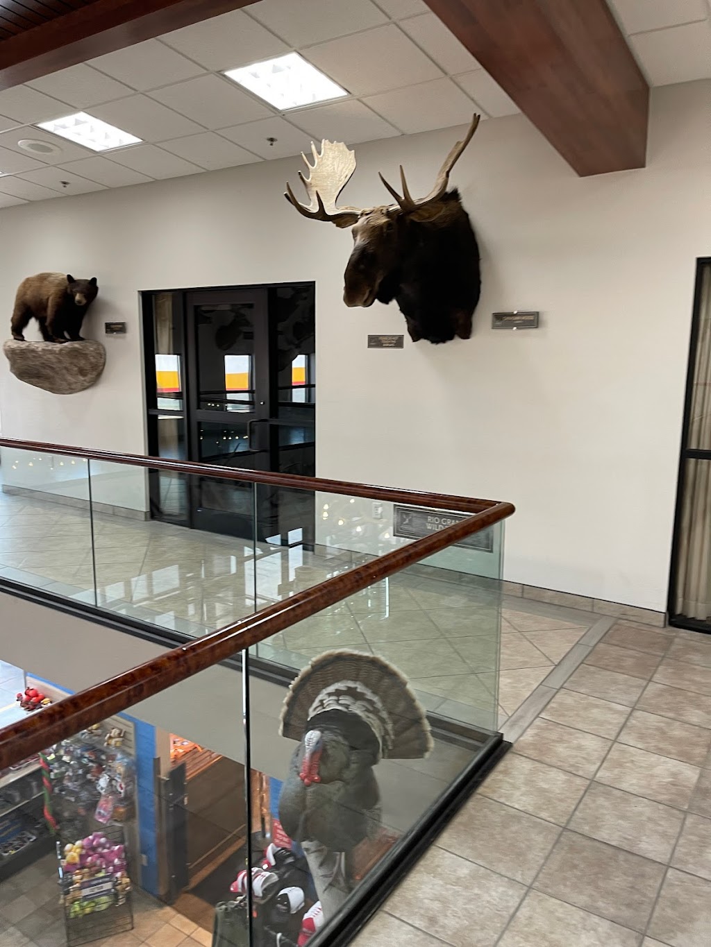 TA Mittens Western Kansas Wildlife Travel Center | restaurant | 1001 US-40, Oakley, KS 67748, USA | 7856724111 OR +1 785-672-4111
