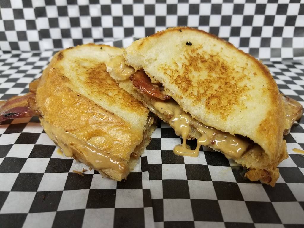 Porked Lincoln Place | restaurant | 5203 Interboro Ave, Pittsburgh, PA 15207, USA | 4122053716 OR +1 412-205-3716