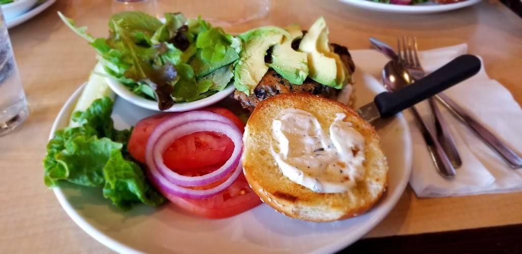 Cafe 1505 | restaurant | 1505 W Mequon Rd, Mequon, WI 53092, USA | 2622417076 OR +1 262-241-7076