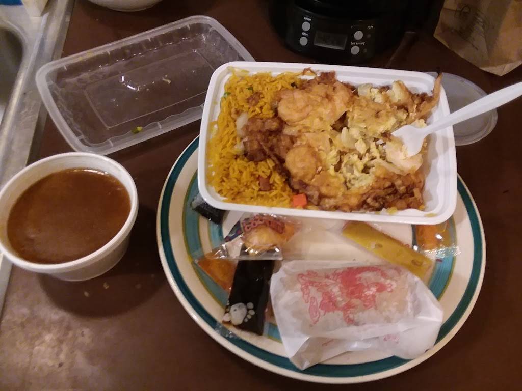 Imperial Wok | restaurant | 1883 W Market St, Akron, OH 44313, USA | 3308657692 OR +1 330-865-7692