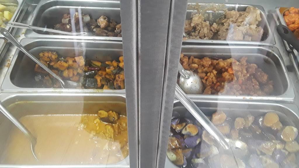 A-Pous Taste 台灣阿婆的味道 | restaurant | 963 Grand St, Brooklyn, NY 11211, USA | 7183888111 OR +1 718-388-8111