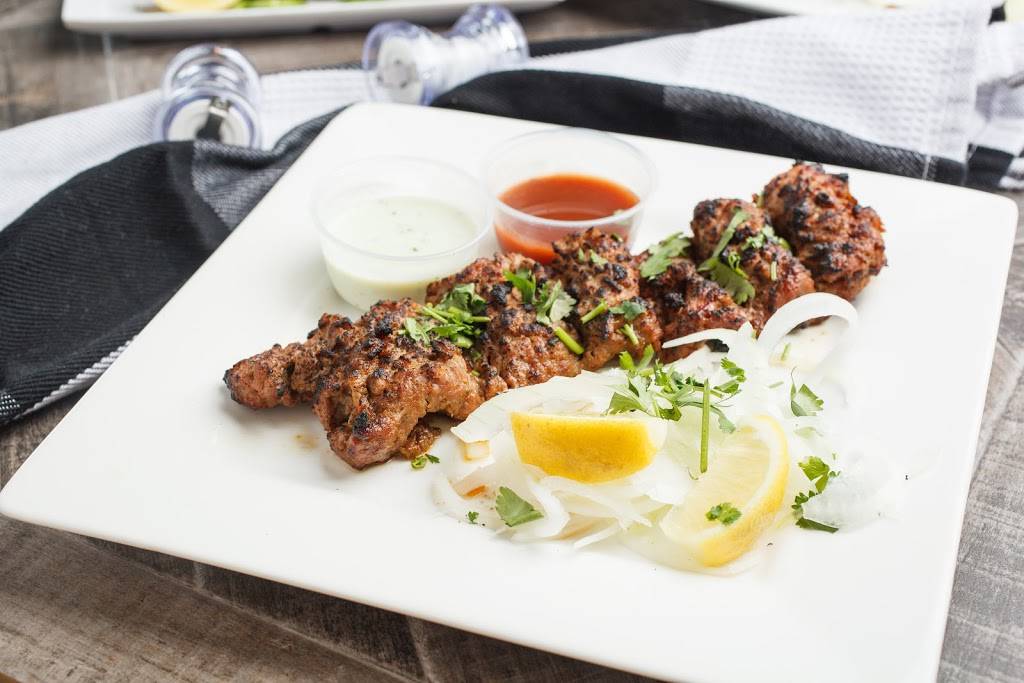 Kabob-Licious | restaurant | 1841 Montgomery Hwy suit 105, Hoover, AL 35244, USA | 2054076777 OR +1 205-407-6777