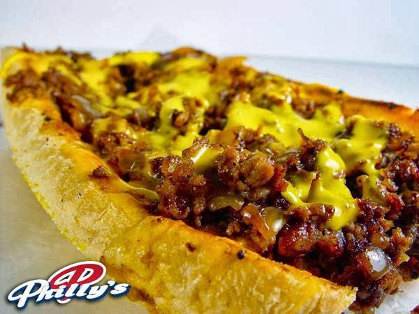 Phillys | restaurant | 33 Sherman St, Norwich, CT 06360, USA | 8608869449 OR +1 860-886-9449