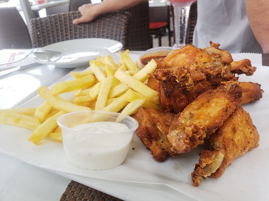 Cala Cafe | restaurant | 1244 Ocean Dr, Miami Beach, FL 33139, USA | 3053001083 OR +1 305-300-1083