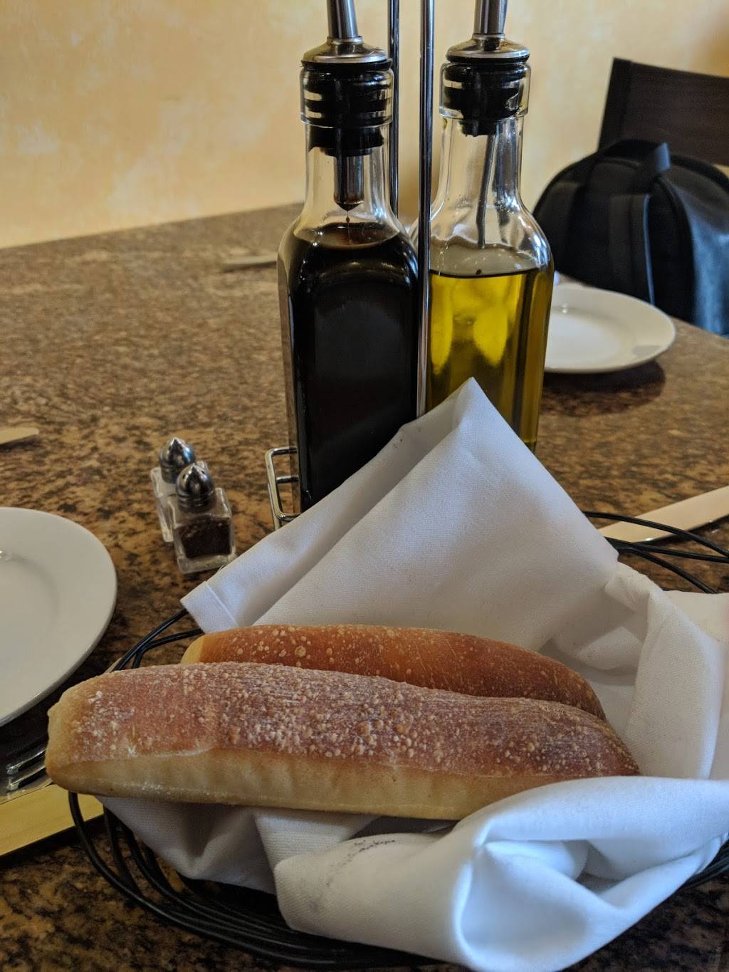 Trattoria & Market del Sole | restaurant | 14230 Ventura Blvd, Sherman Oaks, CA 91423, USA | 8188552261 OR +1 818-855-2261