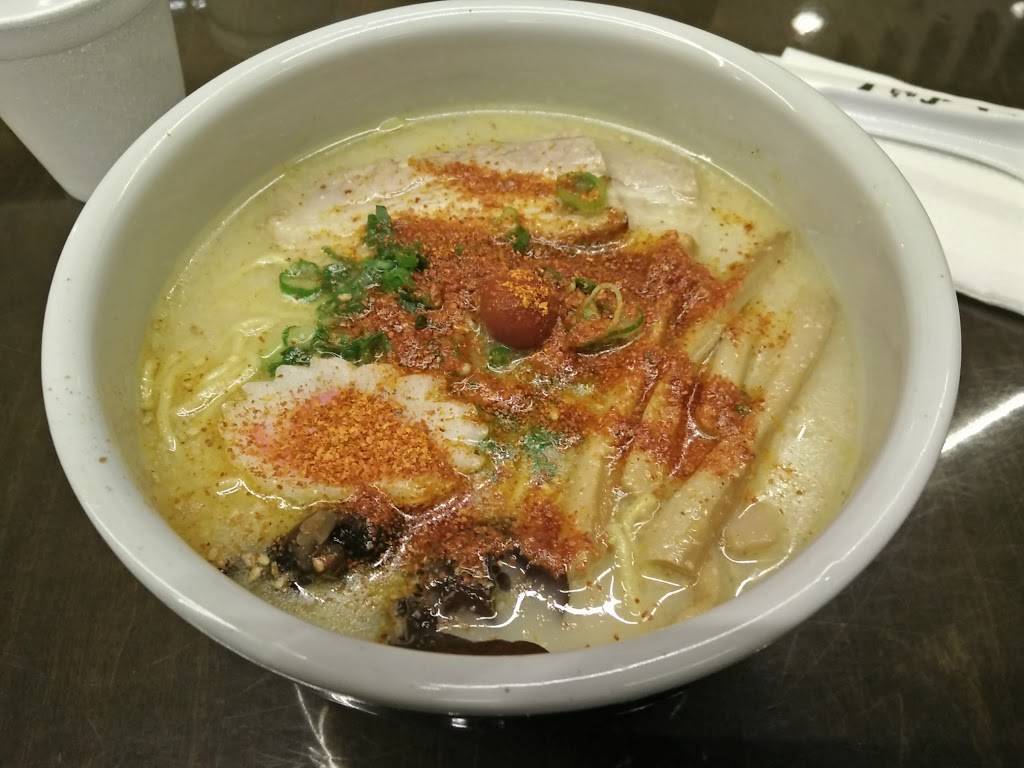 Hokkaido Ramen Santouka | restaurant | 14230 Culver Dr, Irvine, CA 92604, USA | 9497331101 OR +1 949-733-1101