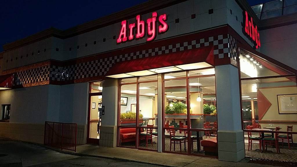 Arbys | restaurant | 126 S Clayton St, Lawrenceville, GA 30045, USA | 7709638210 OR +1 770-963-8210