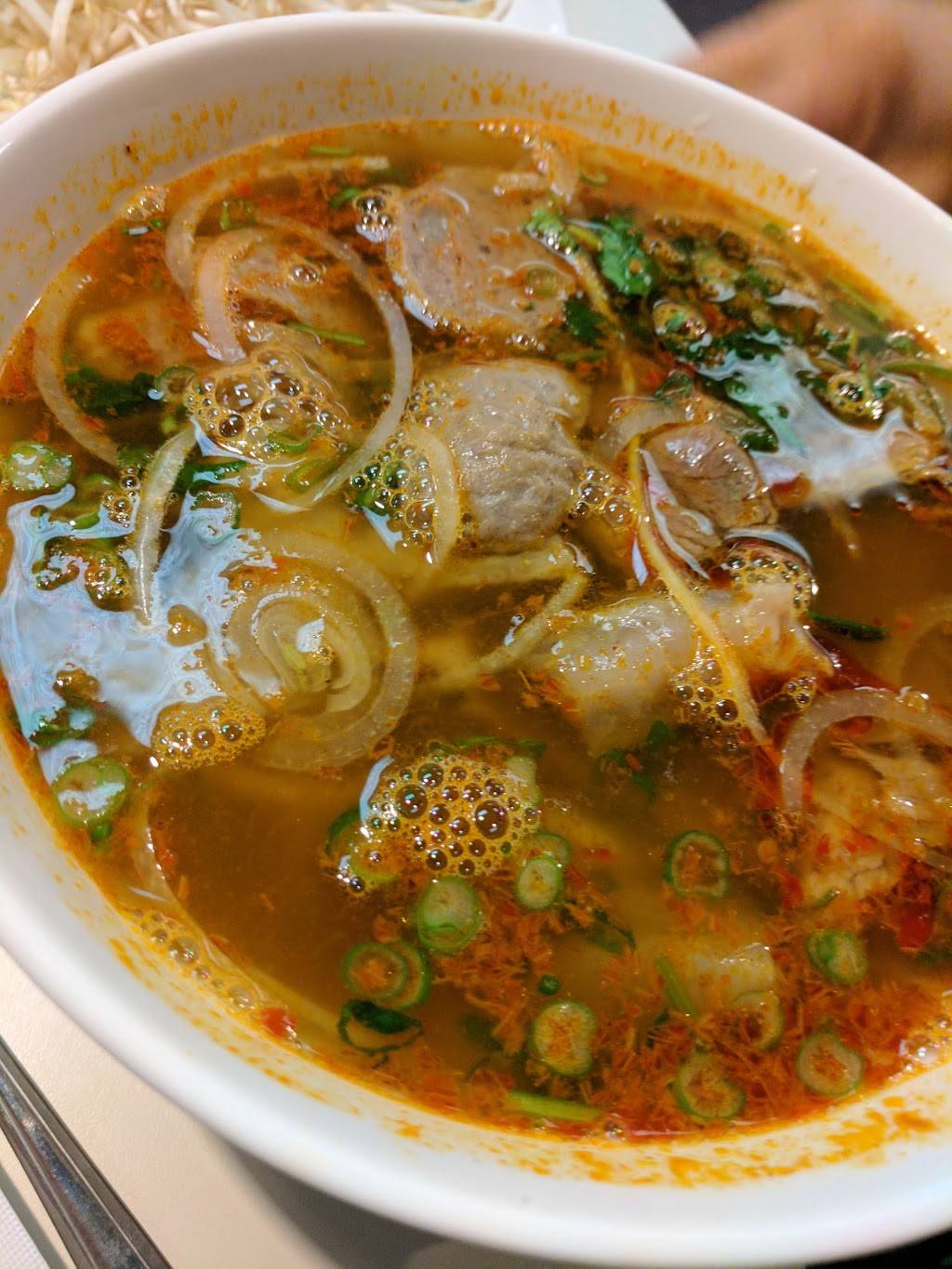 Pho Leo | restaurant | 1734 E Main St, Mesa, AZ 85203, USA | 4804104971 OR +1 480-410-4971