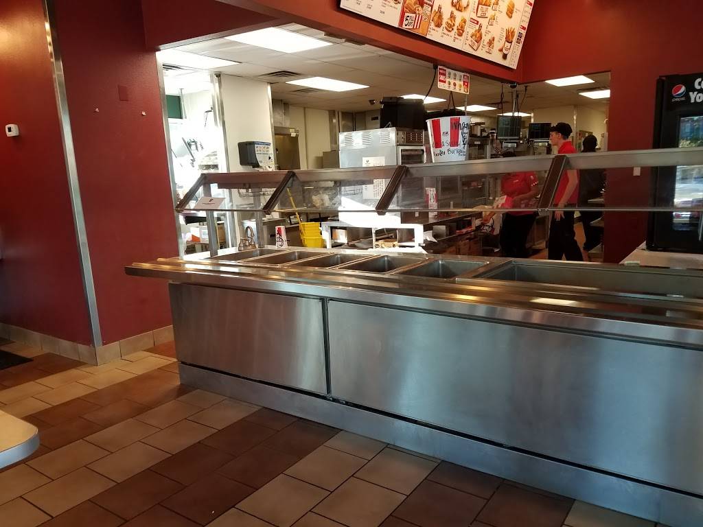 KFC | restaurant | 4207 Grand Ave, Fort Smith, AR 72904, USA | 4797854998 OR +1 479-785-4998