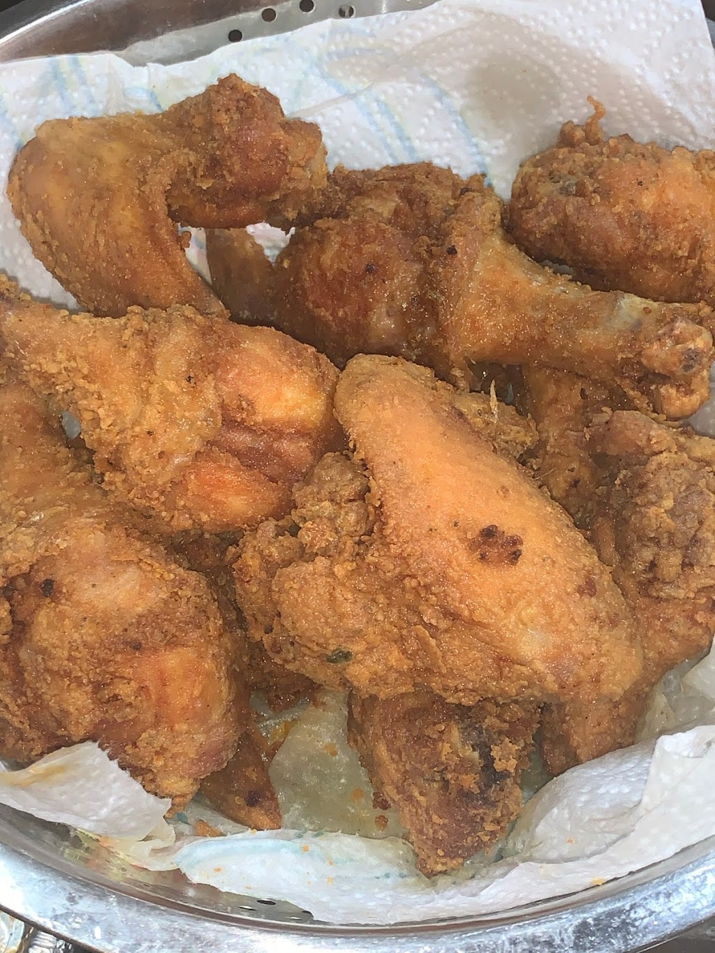 Janniemaes cafe | restaurant | 4908 N 22nd St, Tampa, FL 33610, USA | 8138984920 OR +1 813-898-4920