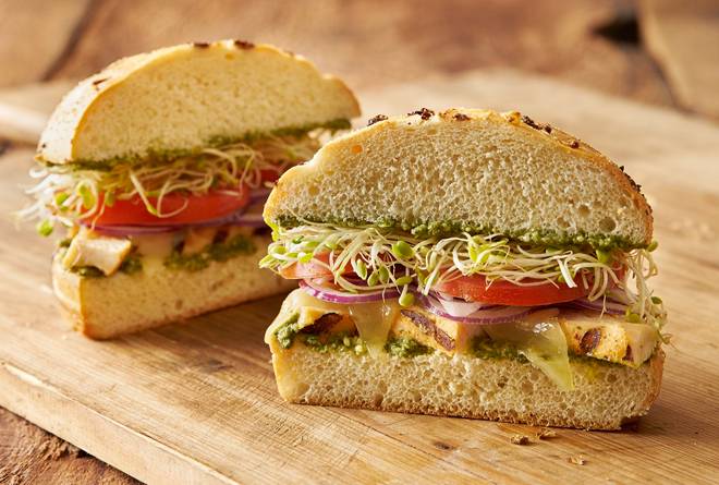 Eriks DeliCafé | Fremont | meal takeaway | 4138 Walnut Ave, Fremont, CA 94538, USA | 5104907799 OR +1 510-490-7799