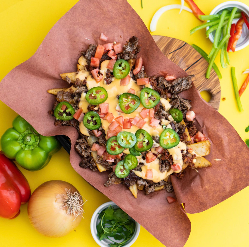 Furlough Brothers Dallas Cheesesteaks | restaurant | 921 W Commerce St, Dallas, TX 75208, USA | 2816065477 OR +1 281-606-5477