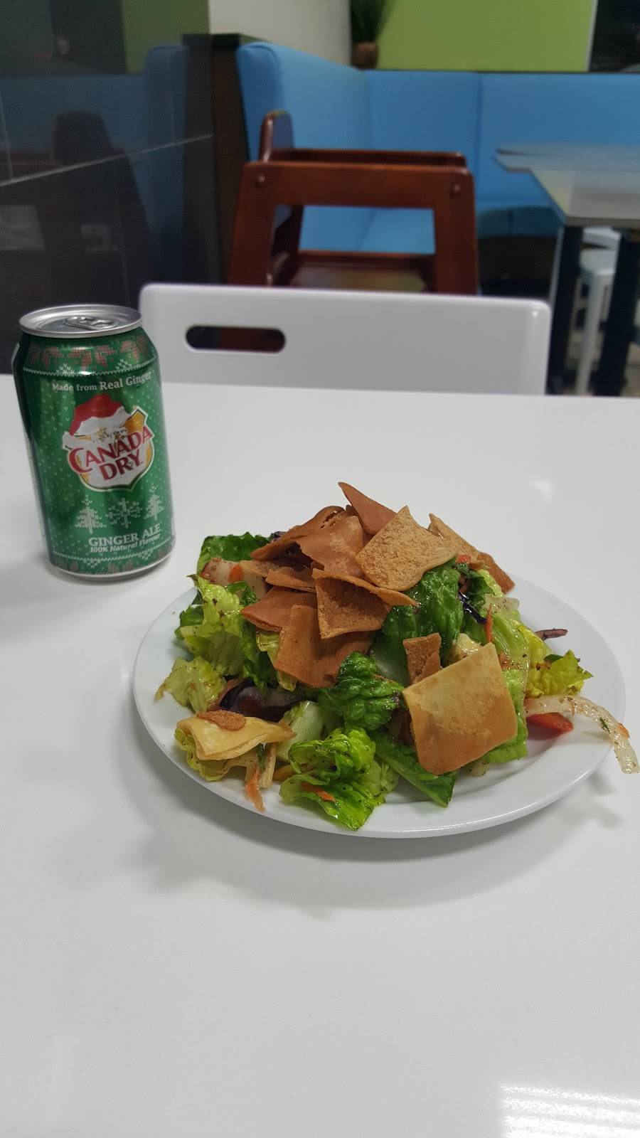 Shawarma Prince | restaurant | 4285 Strandherd Dr, Nepean, ON K2J 5P8, Canada | 6138252221 OR +1 613-825-2221