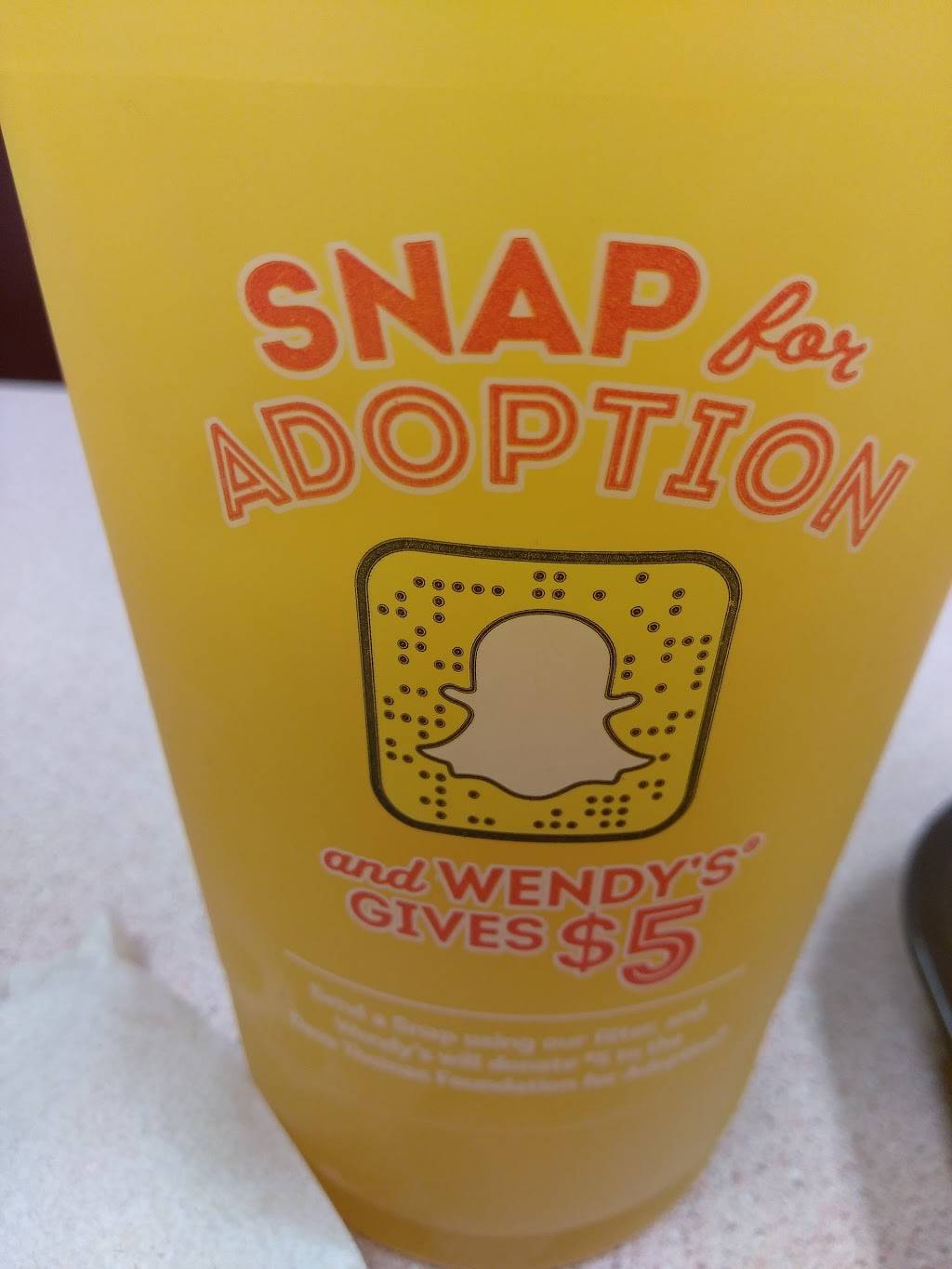 Wendys | restaurant | 1110 Blanding Blvd, Orange Park, FL 32065, USA | 9042764227 OR +1 904-276-4227