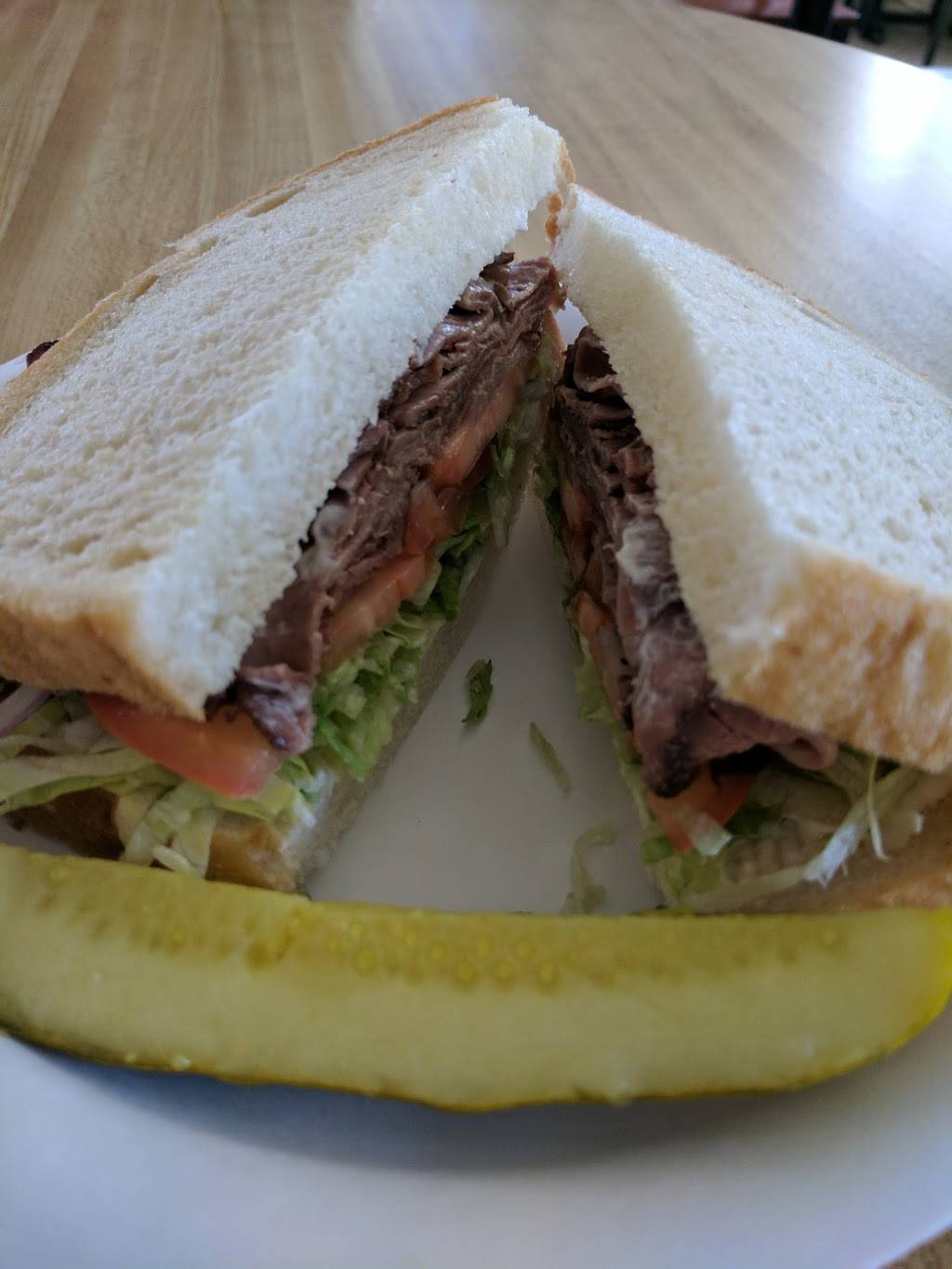 Unique Sandwiches | meal takeaway | 8865 Balboa Ave # C, San Diego, CA 92123, USA | 8587150487 OR +1 858-715-0487