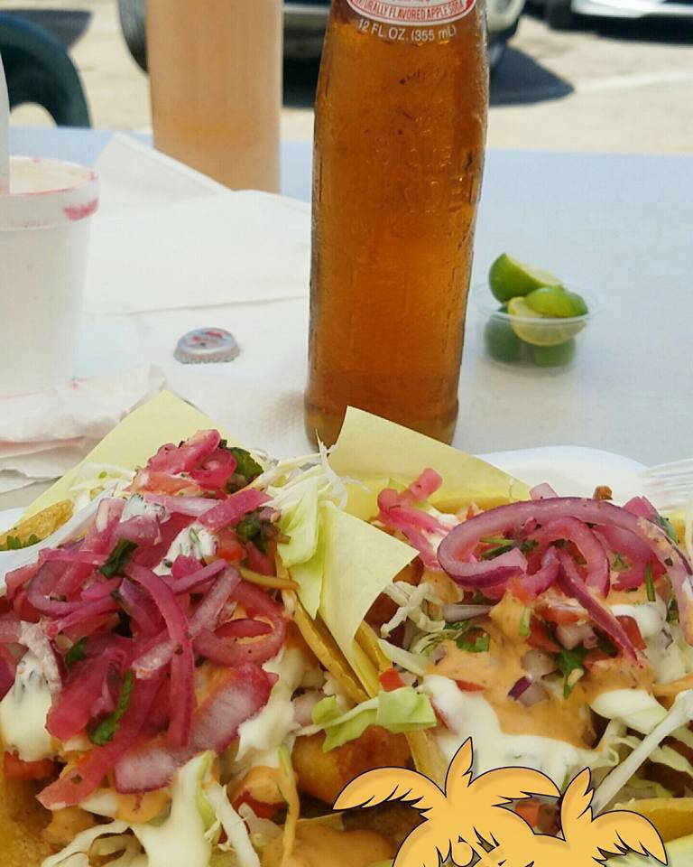 La Perla del Pacífico | restaurant | 77 Broadway, Chula Vista, CA 91910, USA | 6194107439 OR +1 619-410-7439