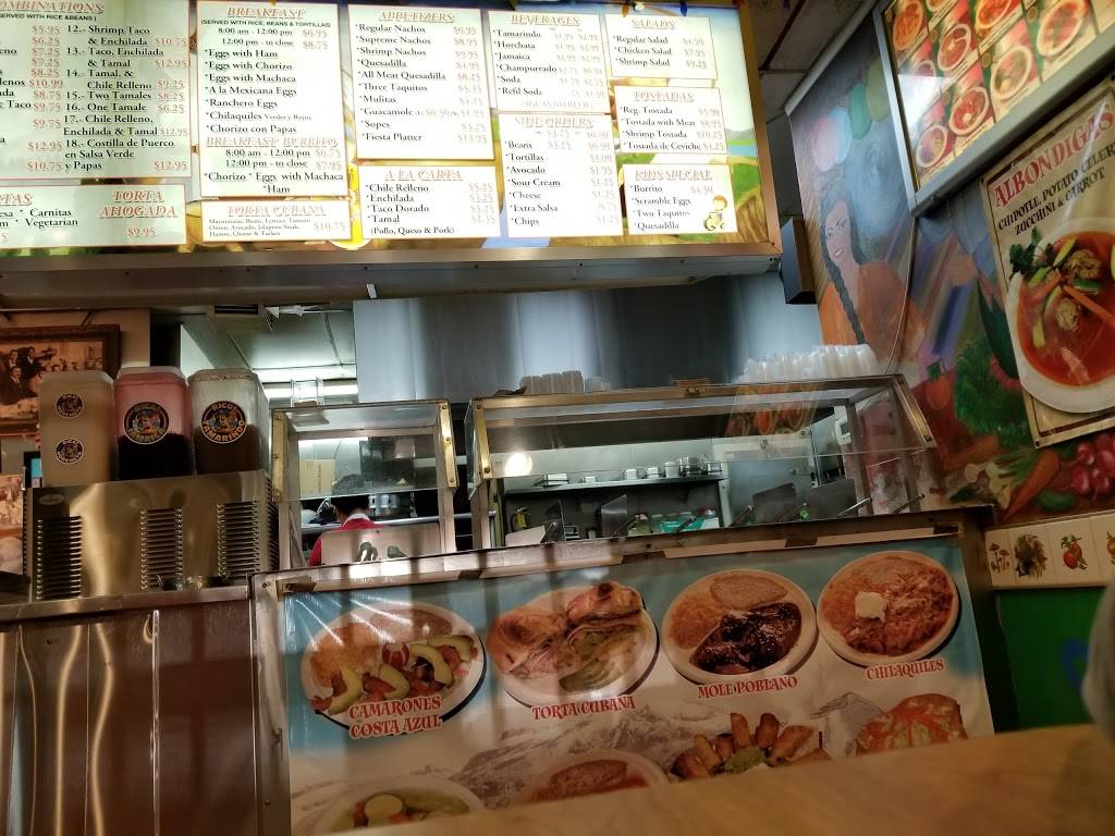 Puebla Tacos | restaurant | 700 N Lake Ave, Pasadena, CA 91104, USA | 6267976884 OR +1 626-797-6884