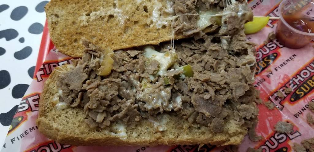 Firehouse Subs Lincoln Plaza | meal delivery | 1902 Lincoln Blvd ste b, Santa Monica, CA 90405, USA | 3103920303 OR +1 310-392-0303