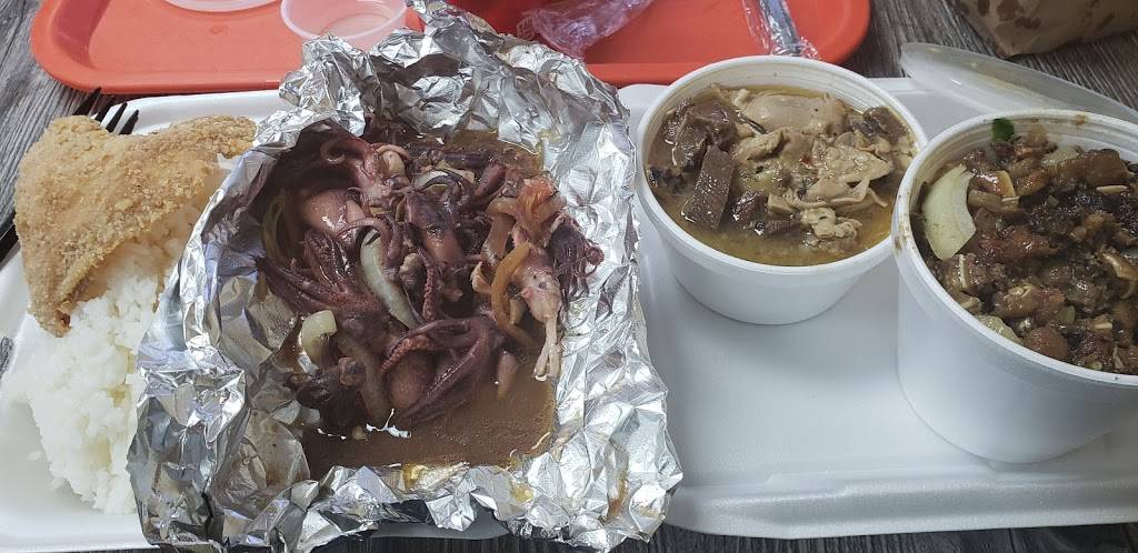 Kusina Ni Lorraine | restaurant | 3275 W Ann Rd, North Las Vegas, NV 89031, USA | 7026369801 OR +1 702-636-9801