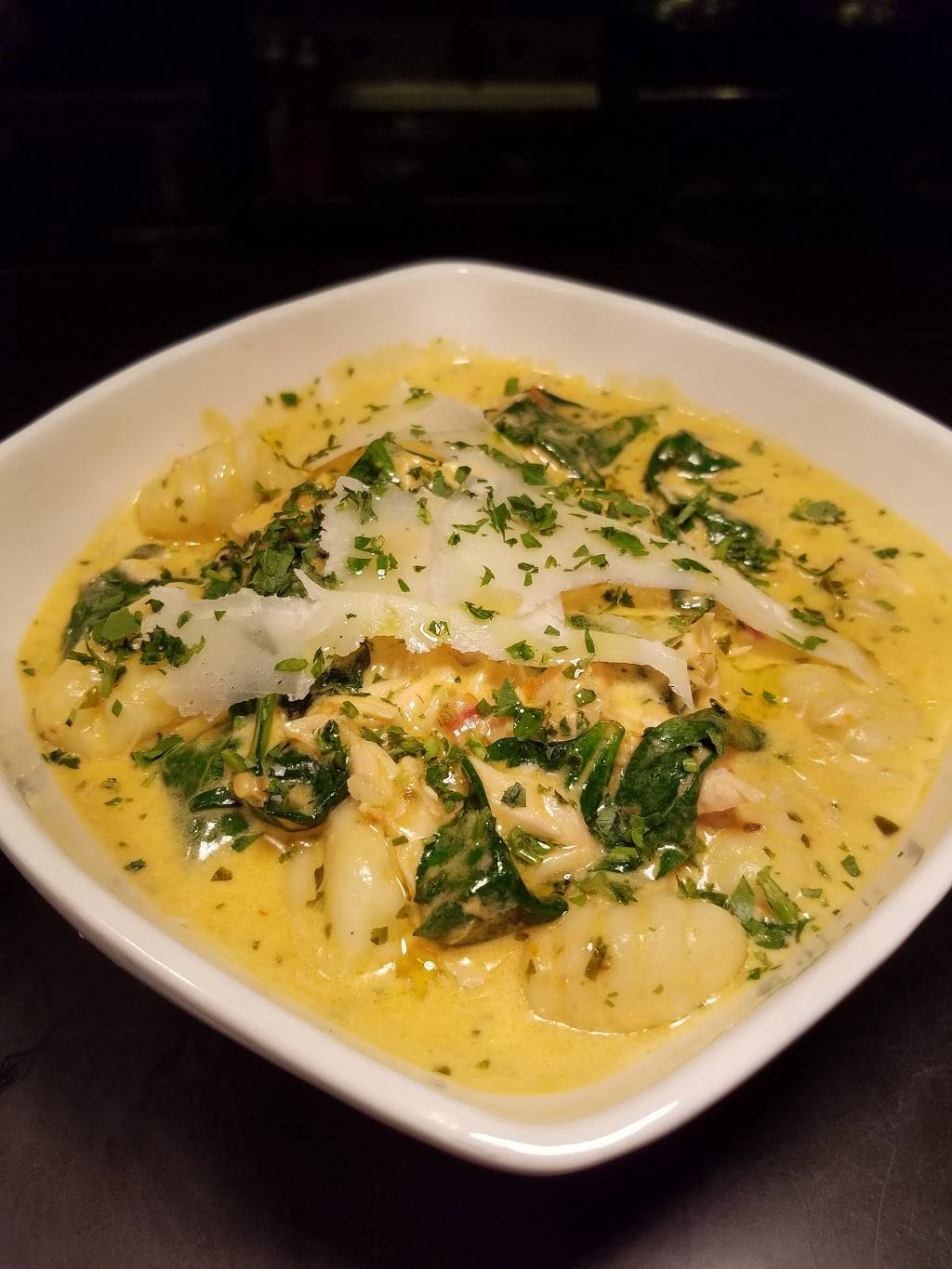 Italia | restaurant | 127 W Marion Ave, Punta Gorda, FL 33950, USA | 9416397655 OR +1 941-639-7655