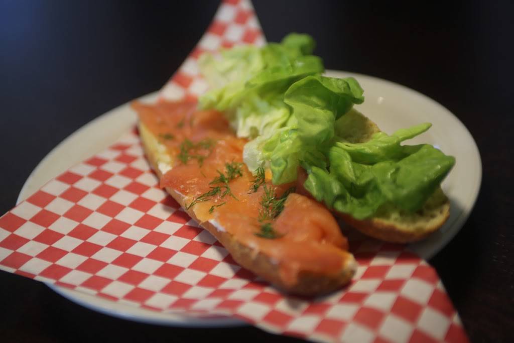 Ohlala French Bistro | restaurant | 2120 N Rampart Blvd #150, Las Vegas, NV 89128, USA | 7022223522 OR +1 702-222-3522