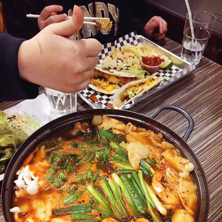 Soo Ja Fusion Bistro | restaurant | 6038 Stevenson Blvd, Fremont, CA 94538, USA | 5102266024 OR +1 510-226-6024