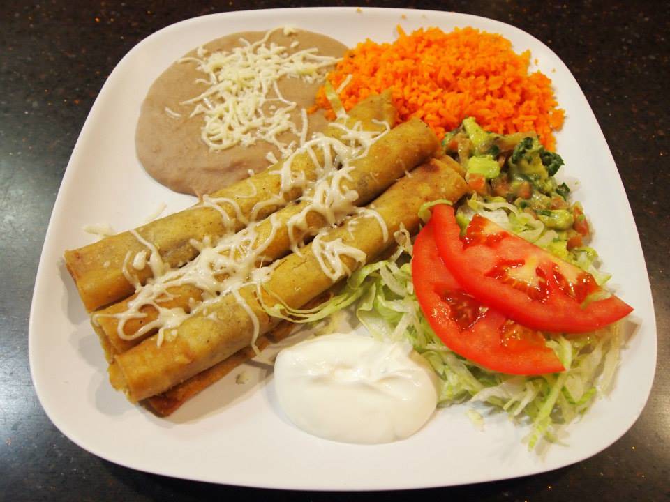 Taco Dale Romeoville | restaurant | S Weber Rd, Romeoville, IL 60446, USA | 8152542250 OR +1 815-254-2250