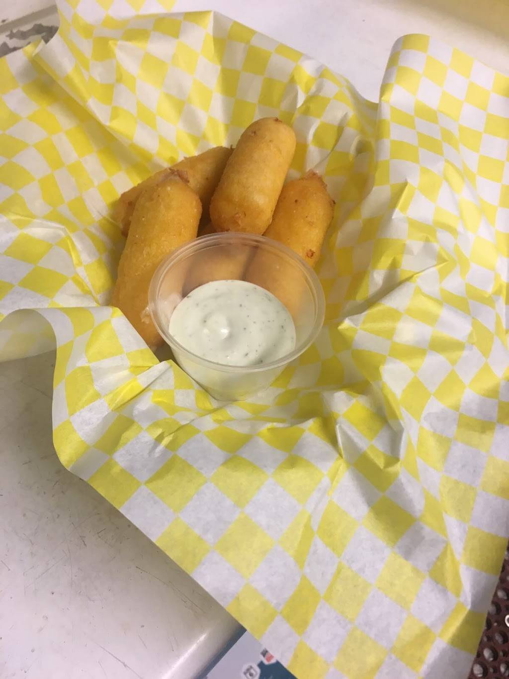 Sazon Latinos Food Truck | restaurant | SW 40th St, Olympia Heights, FL 33165, USA | 4075084825 OR +1 407-508-4825