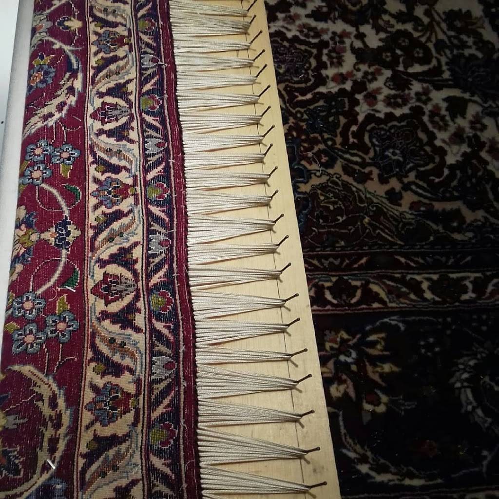 Safarian carpet cleaning | restaurant | 7351 Deering Ave, Canoga Park, CA 91303, USA | 3104099754 OR +1 310-409-9754